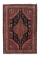 Hamadan Mattan 125x87cm - Persisk matta