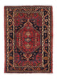 Hamadan Mattan 120x85cm - Persisk matta