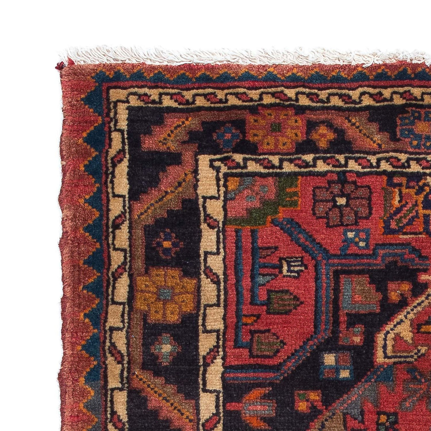 Hamadan Mattan 120x85cm - Persisk matta