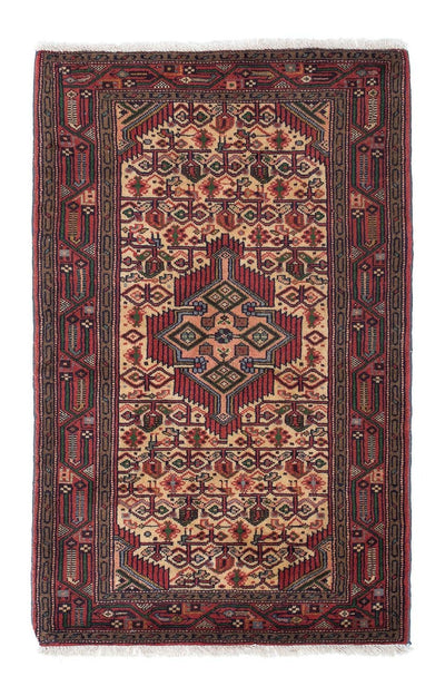 Hamadan Mattan 82x133cm - Persisk matta