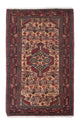 Hamadan Mattan 133x82cm - Persisk matta
