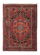 Hamadan Mattan 130x90cm - Persisk matta
