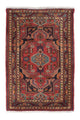 Hamadan Mattan 136x91cm - Persisk matta