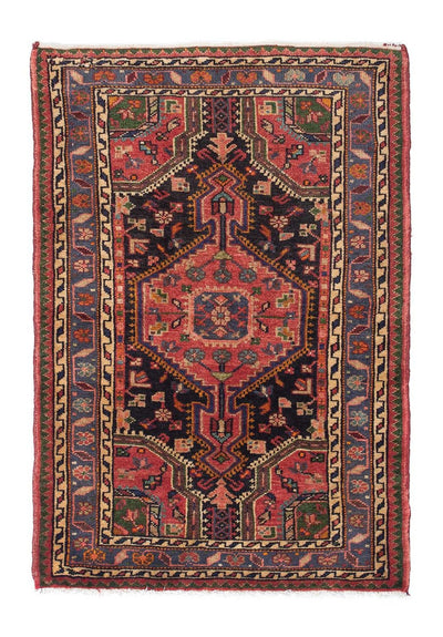 Hamadan Mattan 82x122cm - Persisk matta