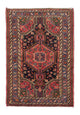 Hamadan Mattan 122x82cm - Persisk matta