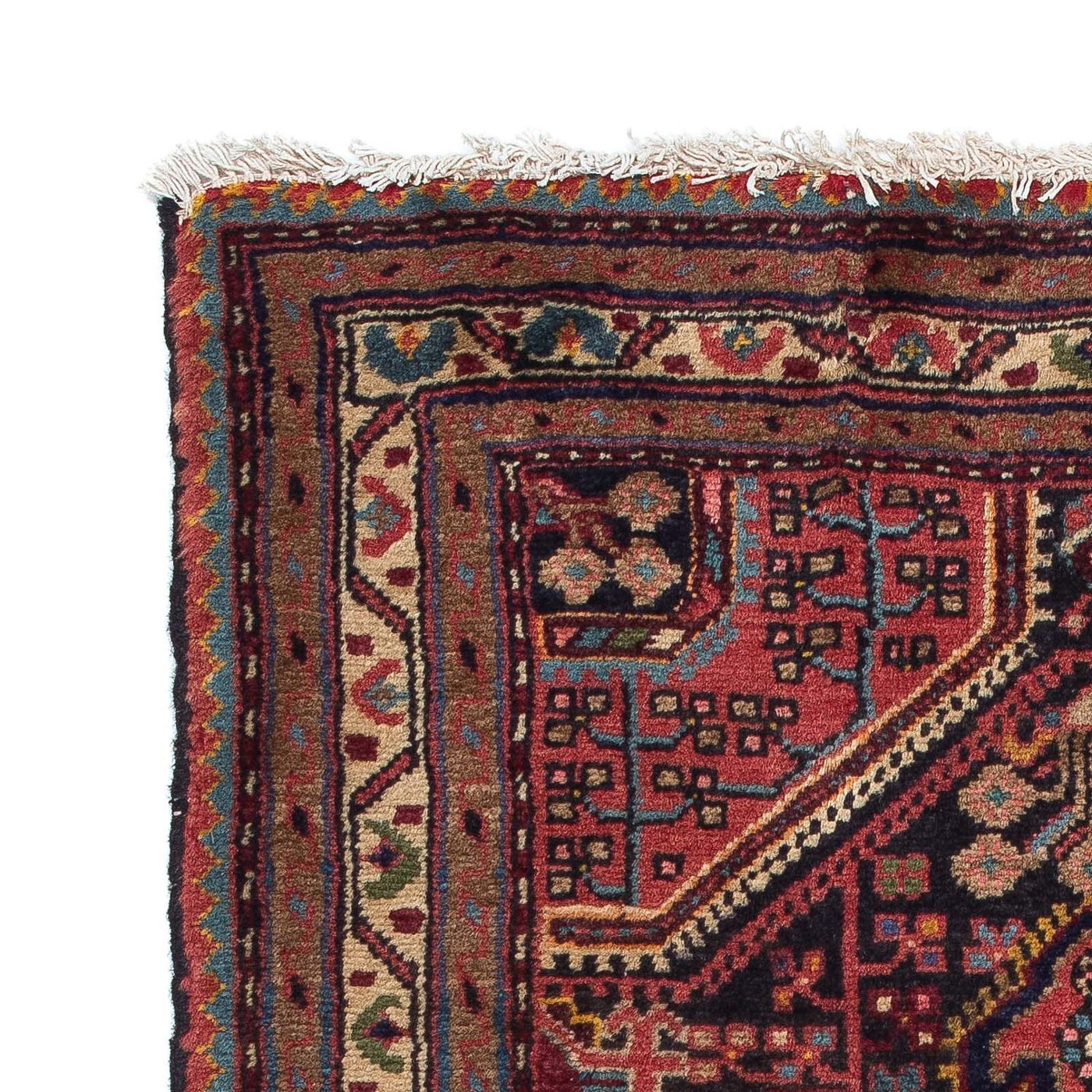 Hamadan Mattan 115x83cm - Persisk matta