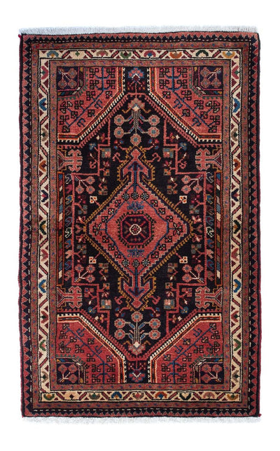 Hamadan Mattan 85x130cm - Persisk matta