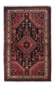 Hamadan Mattan 130x85cm - Persisk matta