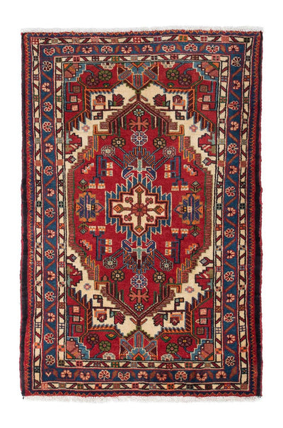 Hamadan Mattan 90x133cm - Persisk matta