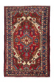 Hamadan Mattan 90x133cm - Persisk matta
