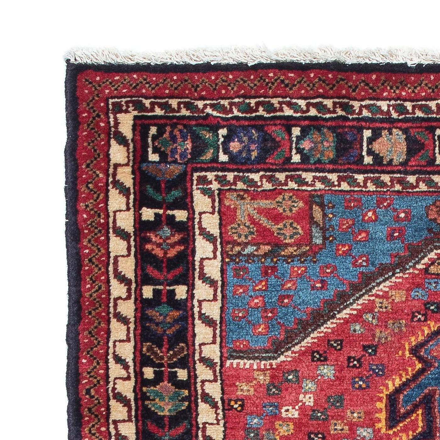 Hamadan Mattan 120x81cm - Persisk matta