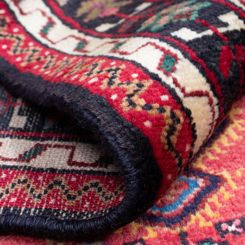 Persisk matta - Nomadic - 120 x 81 cm - blå