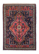 Hamadan Mattan 115x84cm - Persisk matta