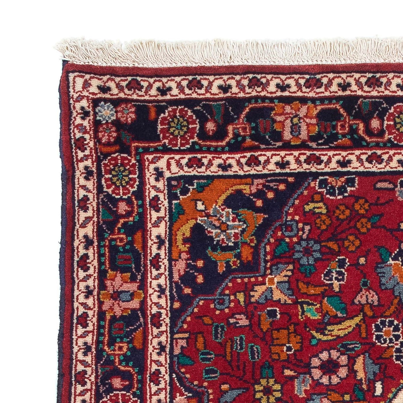 Hamadan Mattan 128x88cm - Persisk matta