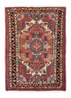 Hamadan Mattan 125x91cm - Persisk matta