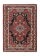 Hamadan Mattan 126x90cm - Persisk matta