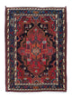 Hamadan Mattan 125x90cm - Persisk matta