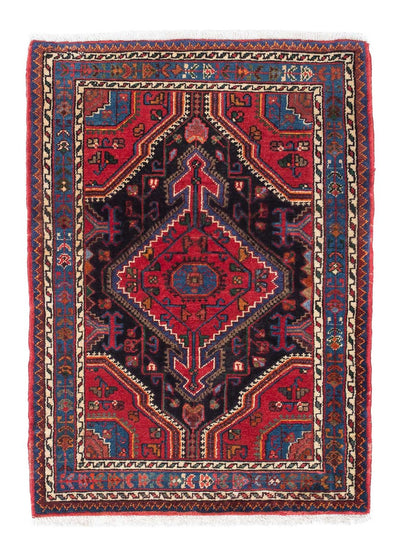 Hamadan Mattan 88x120cm - Persisk matta