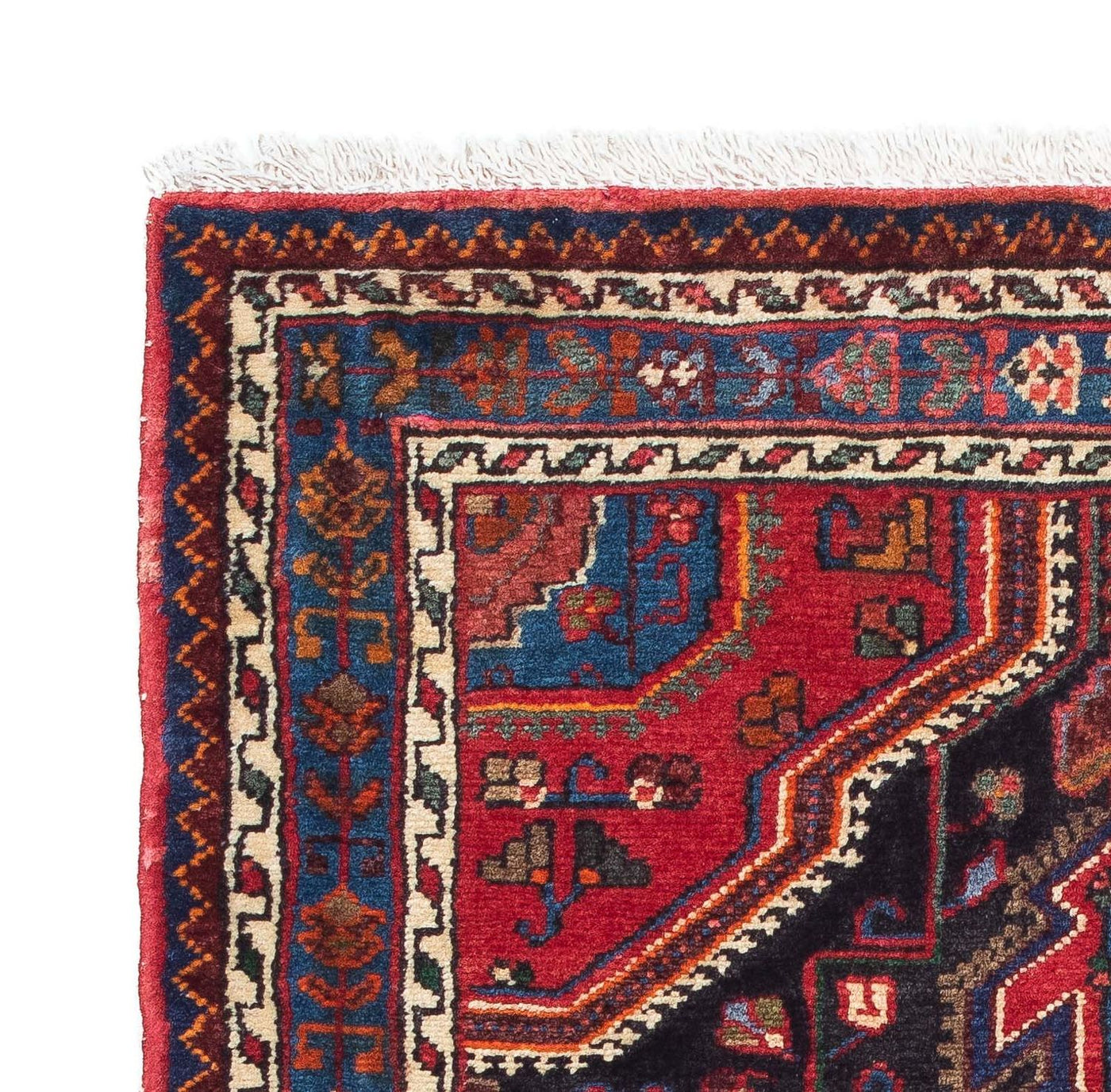 Hamadan Mattan 120x88cm - Persisk matta