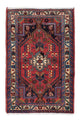 Hamadan Mattan 88x125cm - Persisk matta