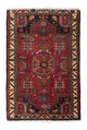 Hamadan Mattan 128x90cm - Persisk matta