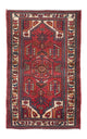 Hamadan Mattan 92x145cm - Persisk matta