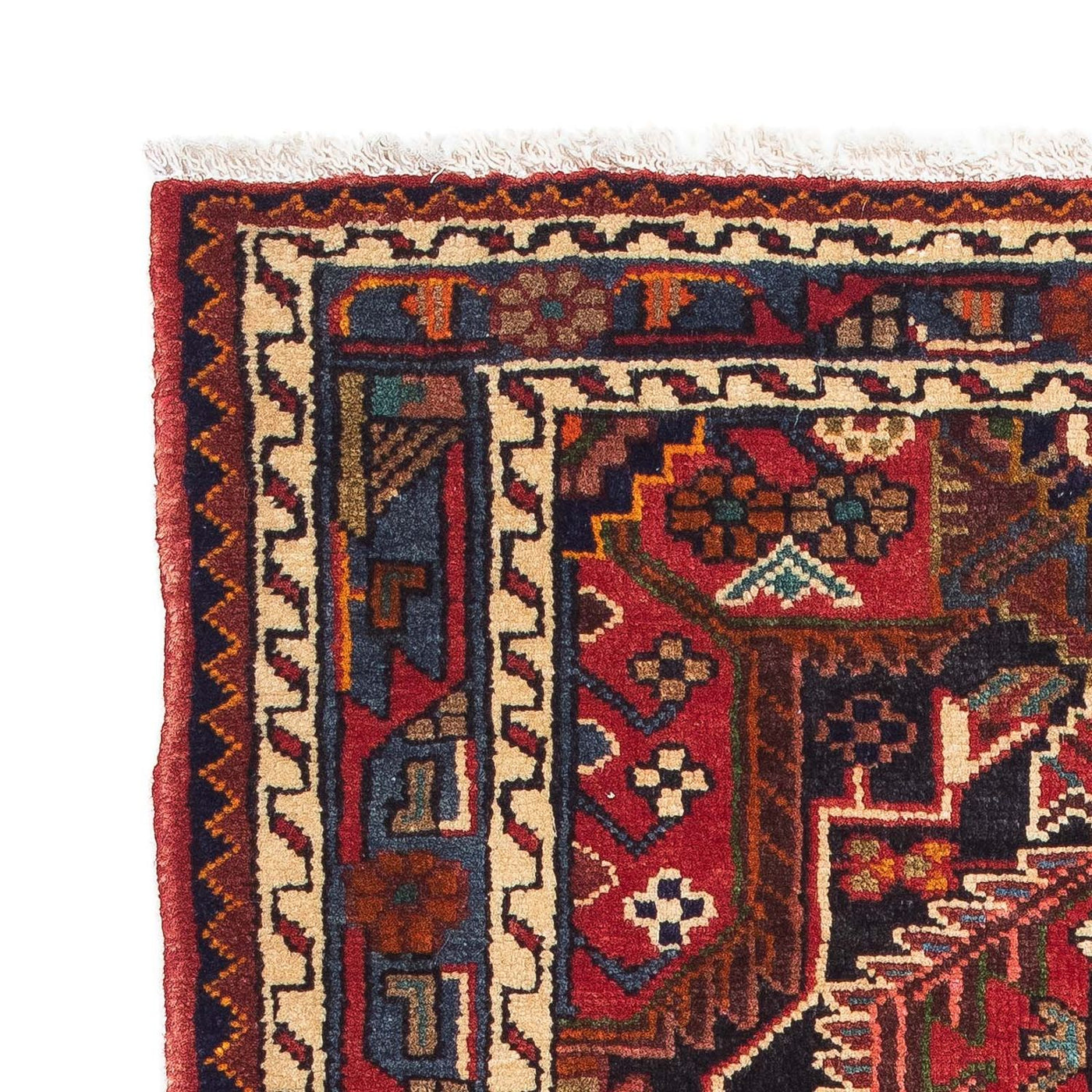 Hamadan Mattan 127x84cm - Persisk matta