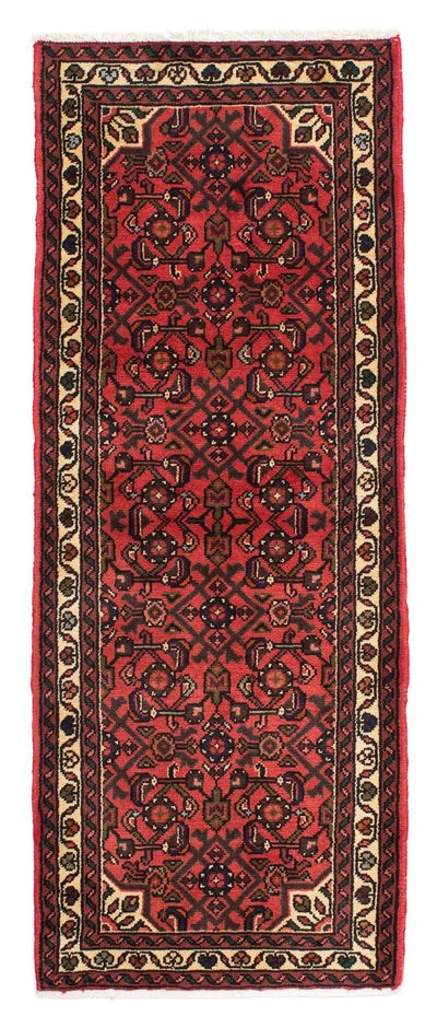 Hosseinabad Mattan 72x190cm - Persisk matta