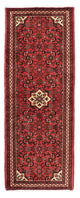 Hosseinabad Mattan 200x72cm - Persisk matta