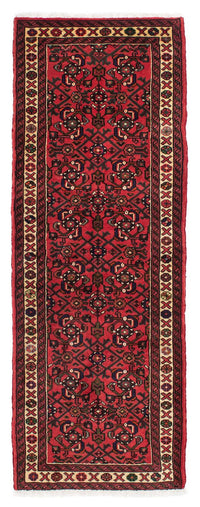 Hosseinabad Mattan 200x70cm - Persisk matta – product image