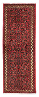 Hosseinabad Mattan 190x68cm - Persisk matta