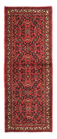 Hosseinabad Mattan 198x70cm - Persisk matta