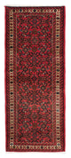 Hosseinabad Mattan 195x74cm - Persisk matta