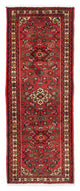 Hosseinabad Mattan 75x205cm - Persisk matta