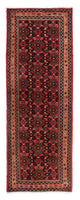 Hosseinabad Mattan 193x65cm - Persisk matta