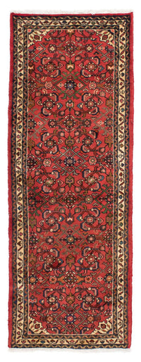 Hosseinabad Mattan 200x70cm - Persisk matta – product image