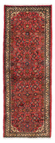 Hosseinabad Mattan 200x70cm - Persisk matta