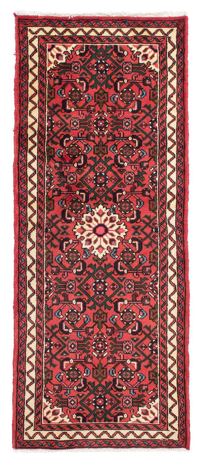 Hosseinabad Mattan 80x190cm - Persisk matta