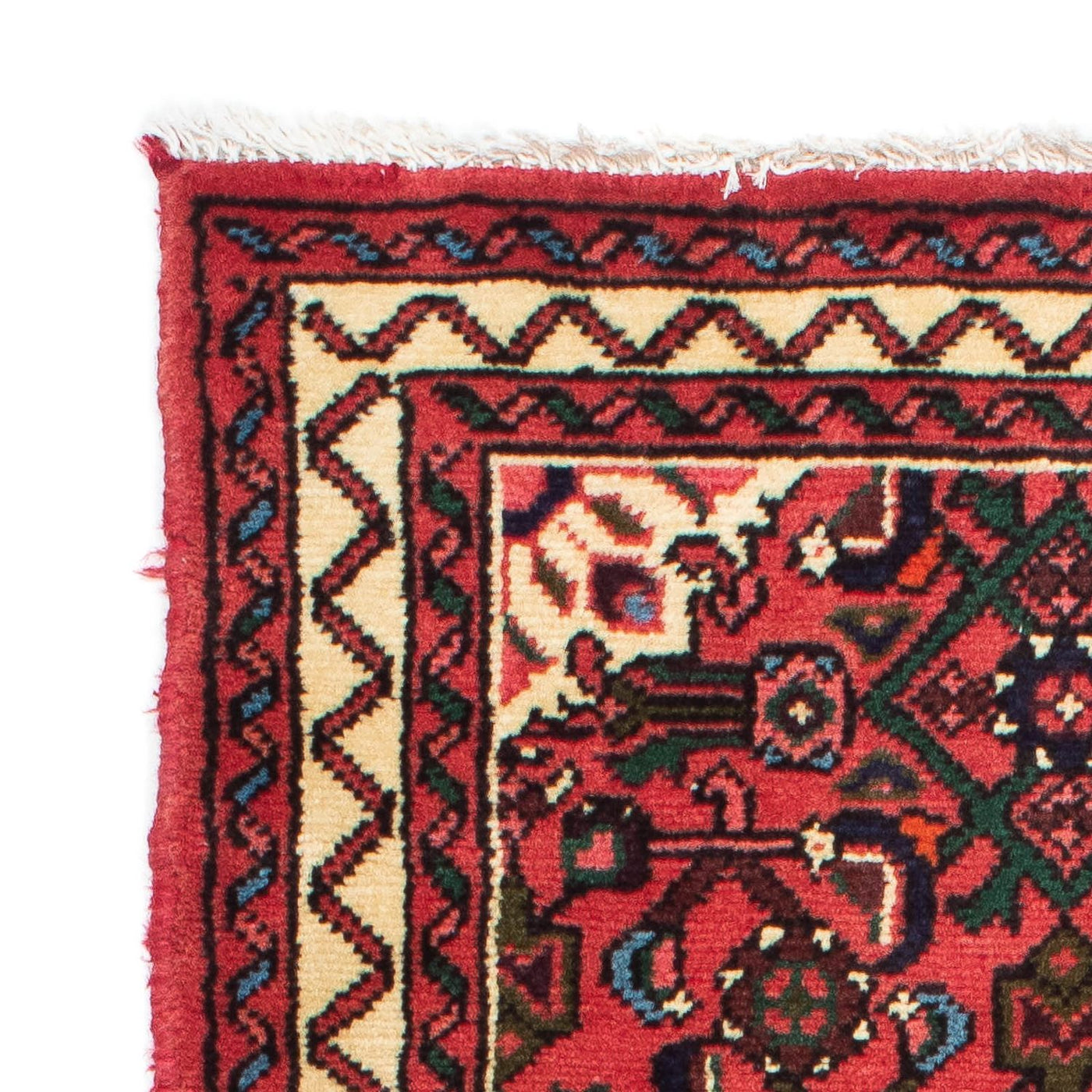 Hosseinabad Mattan 190x80cm - Persisk matta