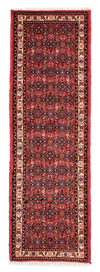 Hosseinabad Mattan 205x65cm - Persisk matta – product image