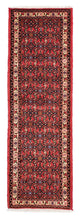 Hosseinabad Mattan 205x65cm - Persisk matta