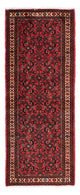Hosseinabad Mattan 195x75cm - Persisk matta
