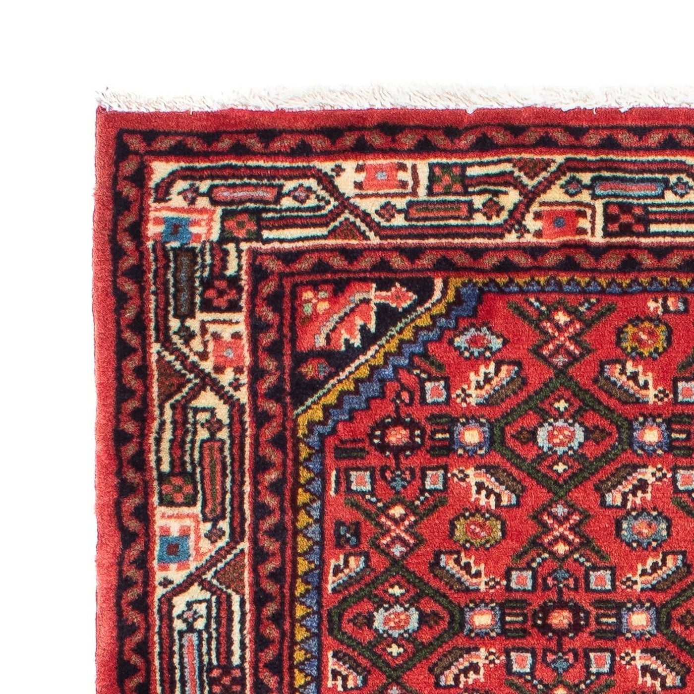 Hosseinabad Mattan 190x82cm - Persisk matta