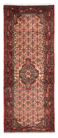 Runner Persisk matta - Nomadic - 212 x 83 cm - beige