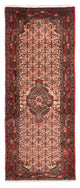 Runner Persisk matta - Nomadic - 212 x 83 cm - beige