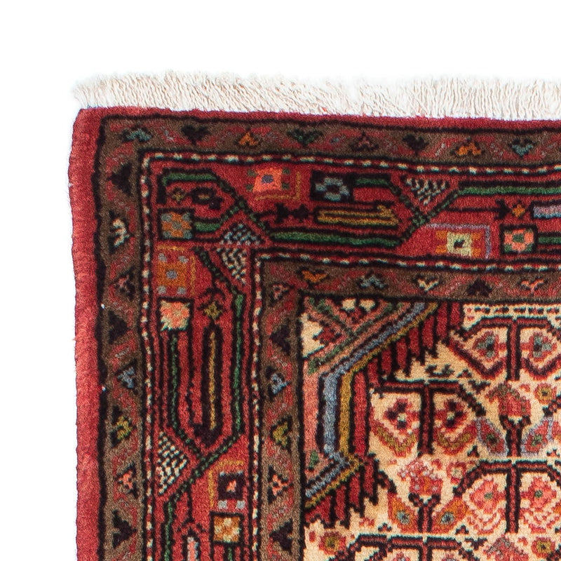 Runner Persisk matta - Nomadic - 212 x 83 cm - beige