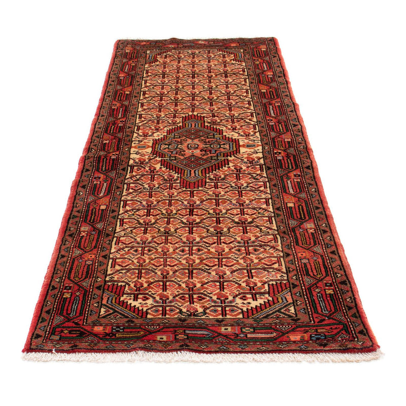 Runner Persisk matta - Nomadic - 212 x 83 cm - beige
