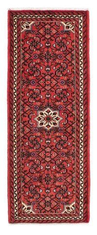 Hosseinabad Mattan 75x198cm - Persisk matta – product image