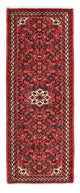 Hosseinabad Mattan 75x198cm - Persisk matta