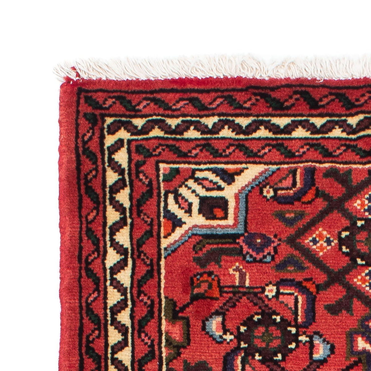 Hosseinabad Mattan 75x198cm - Persisk matta